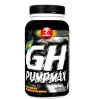 GH PUMPMAX (MIDWAY) 100tabs